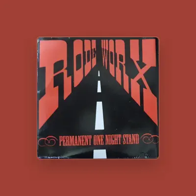 Listen to Rode Worx, watch music videos, read bio, see tour dates & more!