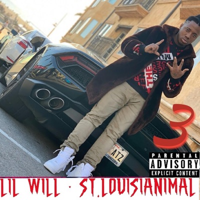ST.LOUISIANIMAL 3