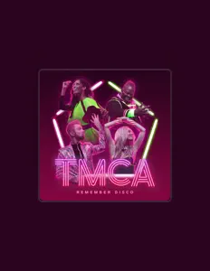 收听 TMCA、观看音乐视频、阅读小传、查看巡演日期等 ！