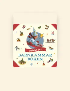 Barnkammarbokenを聴いたり、ミュージックビデオを鑑賞したり、経歴やツアー日程などを確認したりしましょう！