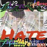 Love Hate - Single - Nike Mik3y
