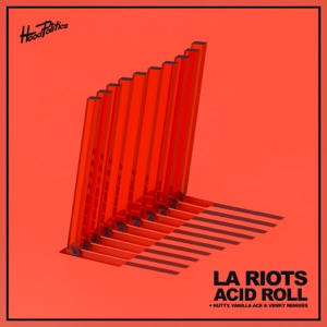 Acid Roll Remixes - Single
