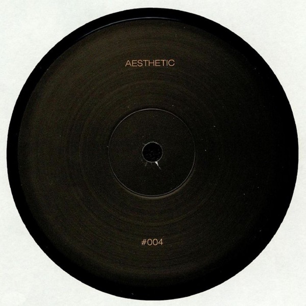 Aesthetic 04 - EP