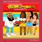 Brown Girl Magic (Royalty) - Fat Fly Freddie Lee lyrics