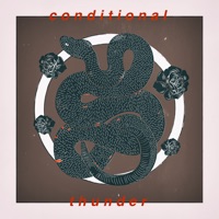 Conditional - Bring out the Thunder