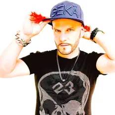 Listen to Chris Gekä, watch music videos, read bio, see tour dates & more!