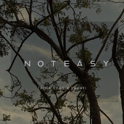 Not Easy - Single