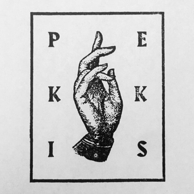 Pekkis - EP