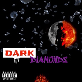 Dark Diamonds Travii Devan