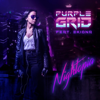 Nightopia (feat. Ekidna) - Single