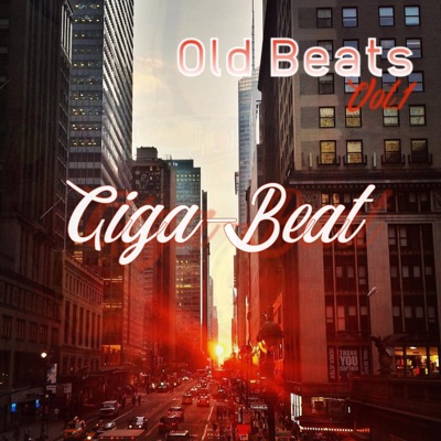 Old Beats, Vol. 1 (Instrumental) - EP