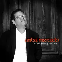 Cristo — Anibal Mercado