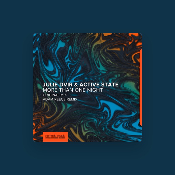 Active State's avatar
