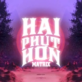 Hai Phút Hơn (feat. Phao) [Matrix Remix] artwork