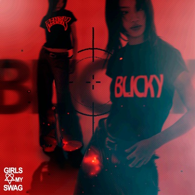 Blicky - Single