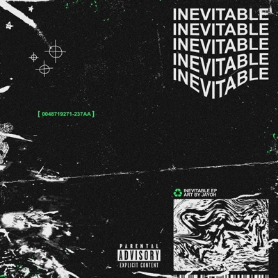 Inevitable - EP