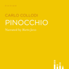 Pinocchio - Carlo Collodi