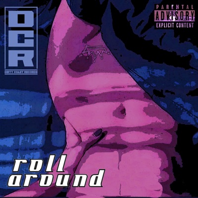 Roll Around (feat. Andres Hernandez) - Single