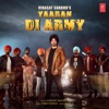 Yaaran Di Army - Single