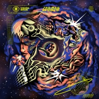 COSMOS (feat. Manu Beats) - Single - Lil Supa & Willie DeVille