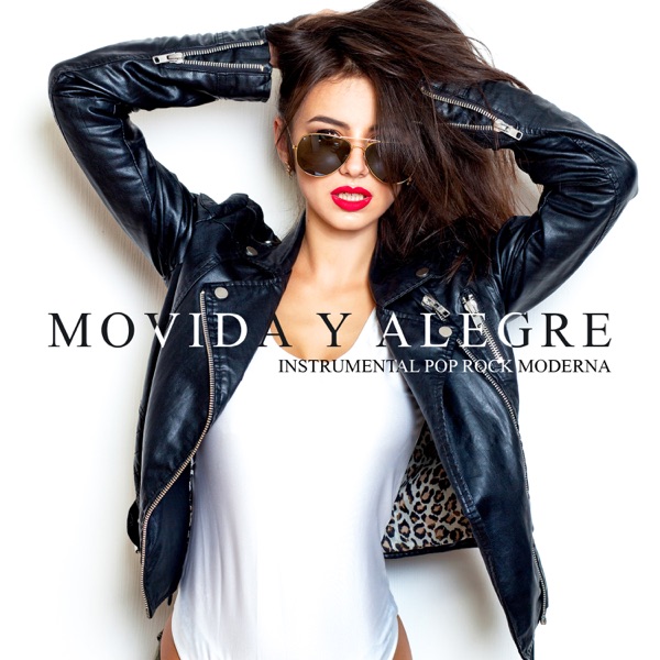 Movida y Alegre: Instrumental Pop Rock Moderna