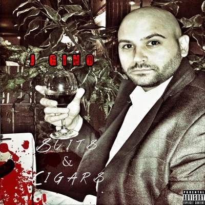 Suits & Cigars - EP