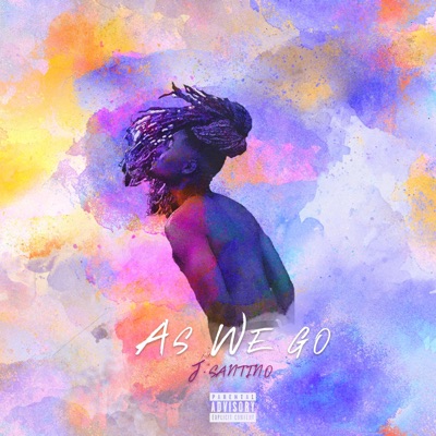 As We Go (Radio Edit) - EP