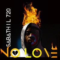 No Love - Single - Sabathil720
