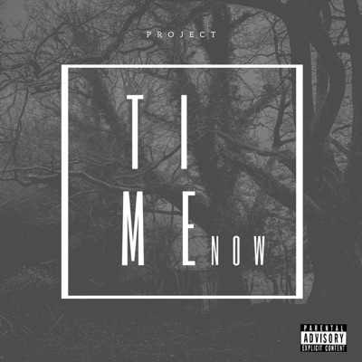 Time Now - Single