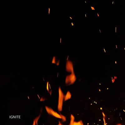 Ignite (feat. Chi Savi) - Single
