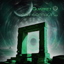 Trancemitter Eritas & Guwanej