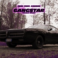 Gangstar (feat. Xander) - Single - Camillo