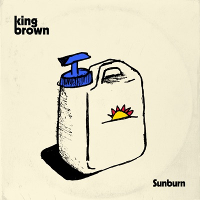 Sunburn - Single