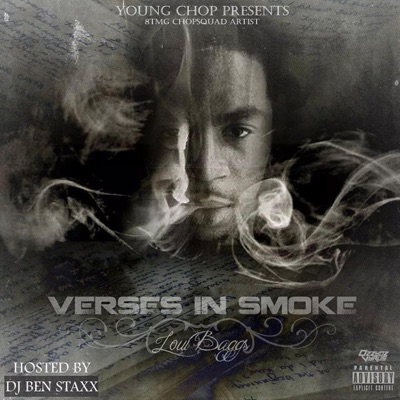 Verses in Smoke Ep