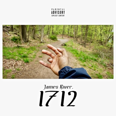 James River, 1712 (feat. S0ulfood) - Single