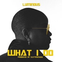 What I Do - Single - Luminous