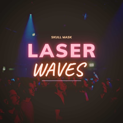 Laser Waves - Single
