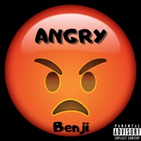 Angry - Single - Benji