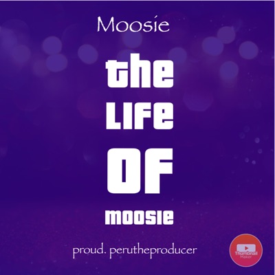 The Life of Me - Single