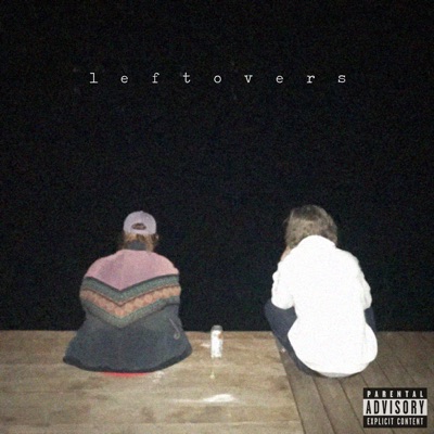 Leftovers - EP