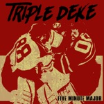 Triple Deke - Cake Eater