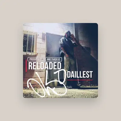Listen to Ohso Daillest, watch music videos, read bio, see tour dates & more!