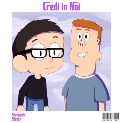 Credi in noi (feat. Serosh) - Single