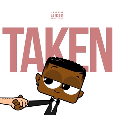 Taken - Single