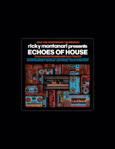 Listen to Ricky Montanari, watch music videos, read bio, see tour dates & more!
