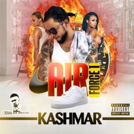 Air Force 1 Kashmar