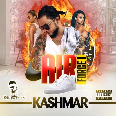 Air Force 1 - Single