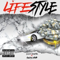 LifeStyle (feat. SoloxMob) - Single - Inny Nightz