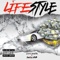 LifeStyle (feat. SoloxMob) - Inny Nightz lyrics
