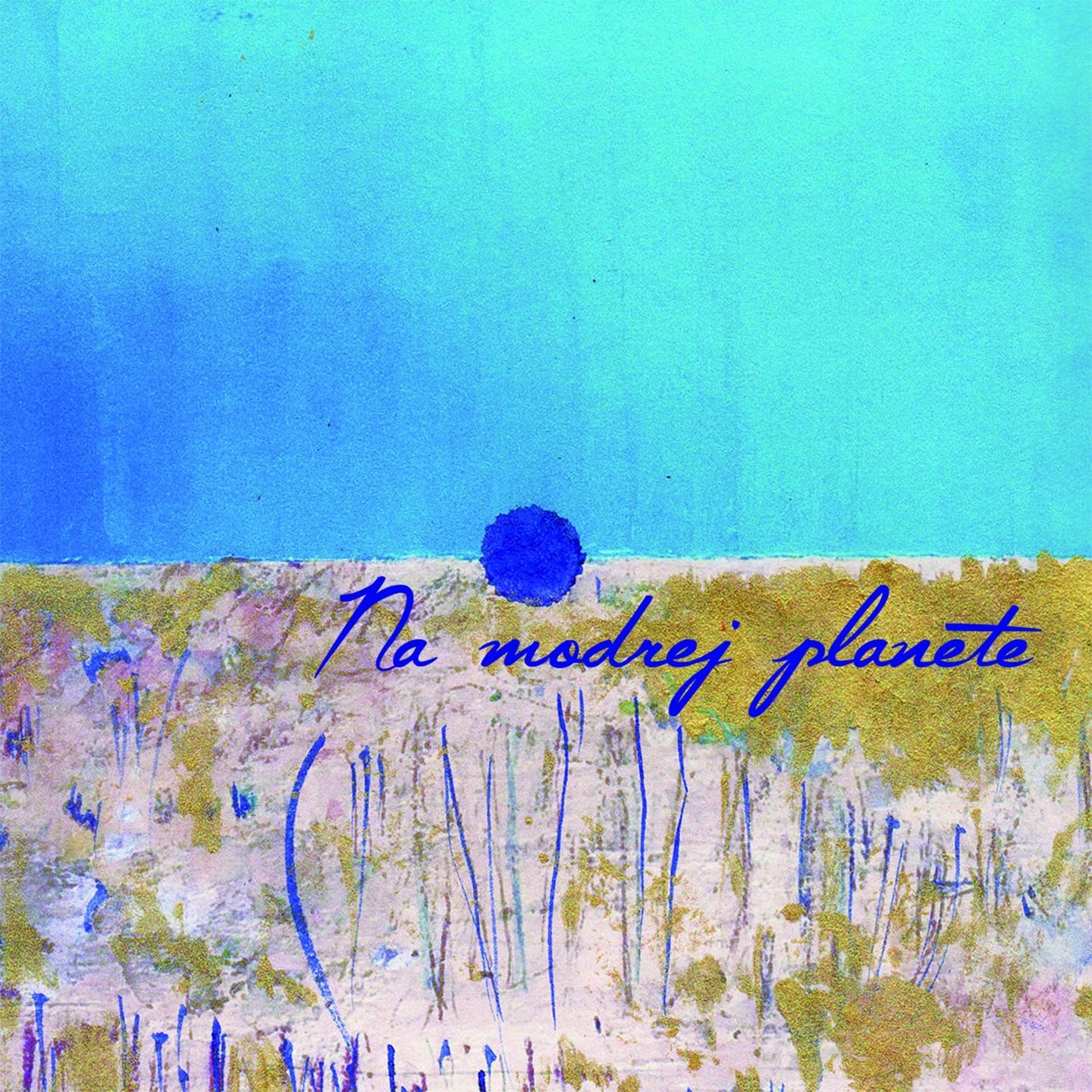 Martin GEIŠBERG - Nany